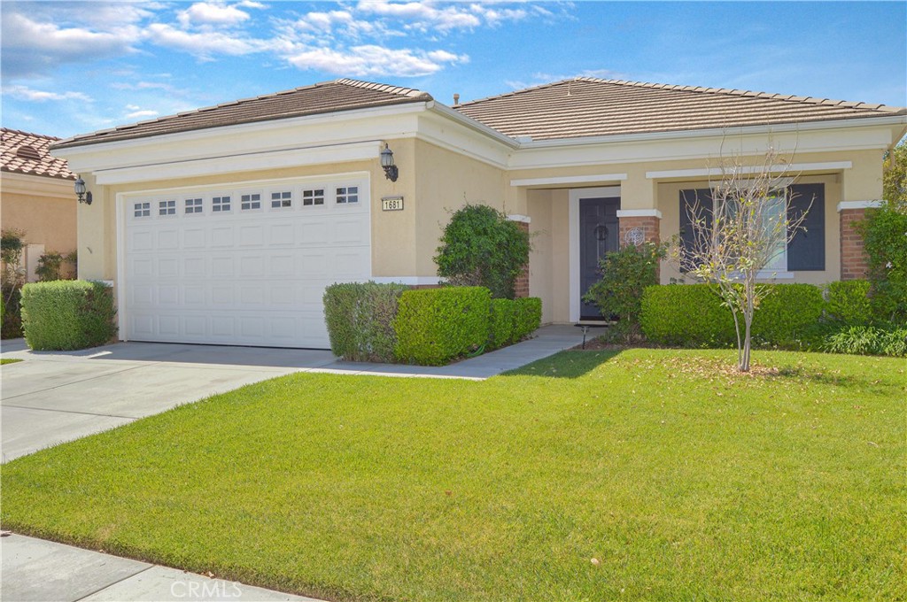 1681 Via Borrego, Hemet, CA 92545 — photo 1