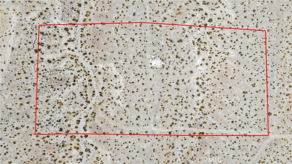 0 Oleander, Oro Grande, CA 92368 — photo 1