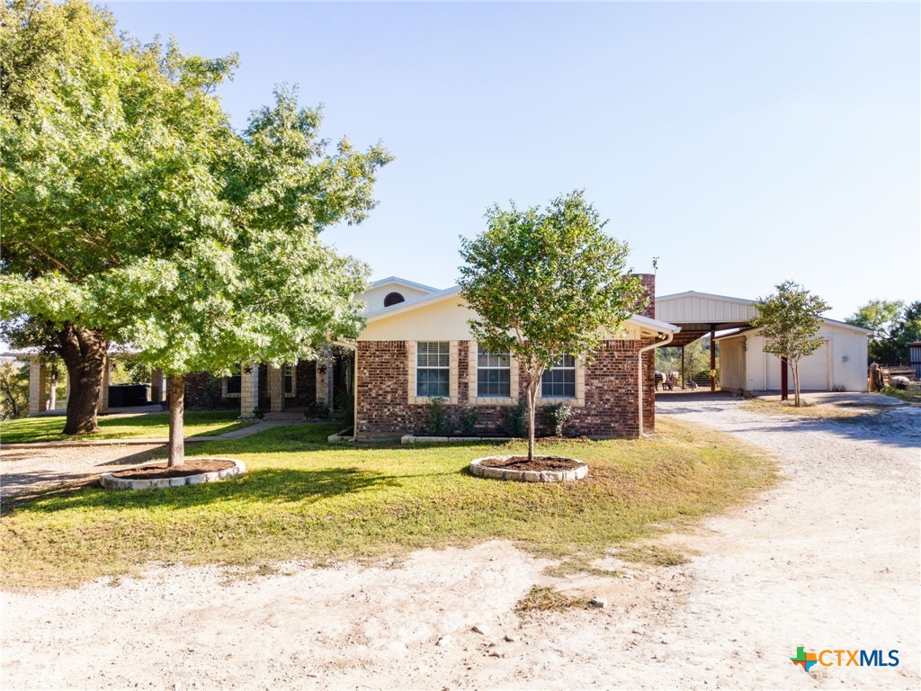 207 County Road 4492, Kempner, TX 76539 — photo 1