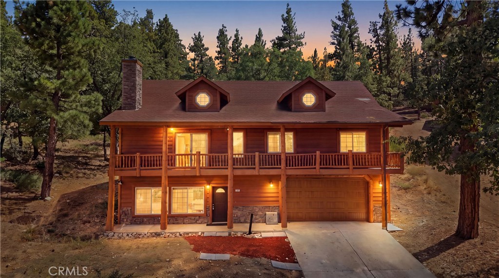 1371 La Crescenta, Big Bear City, CA 92314 — photo 1