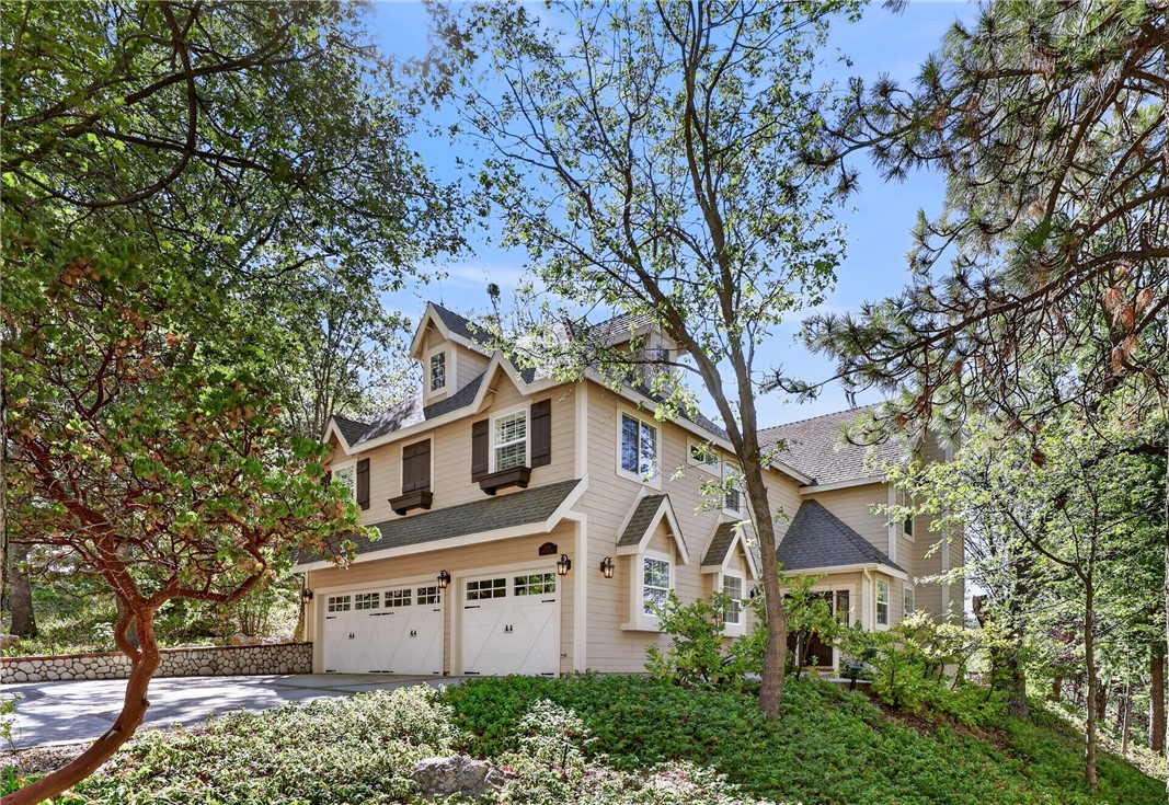 28462 North Bay Road, Lake Arrowhead, CA 92352 — photo 1