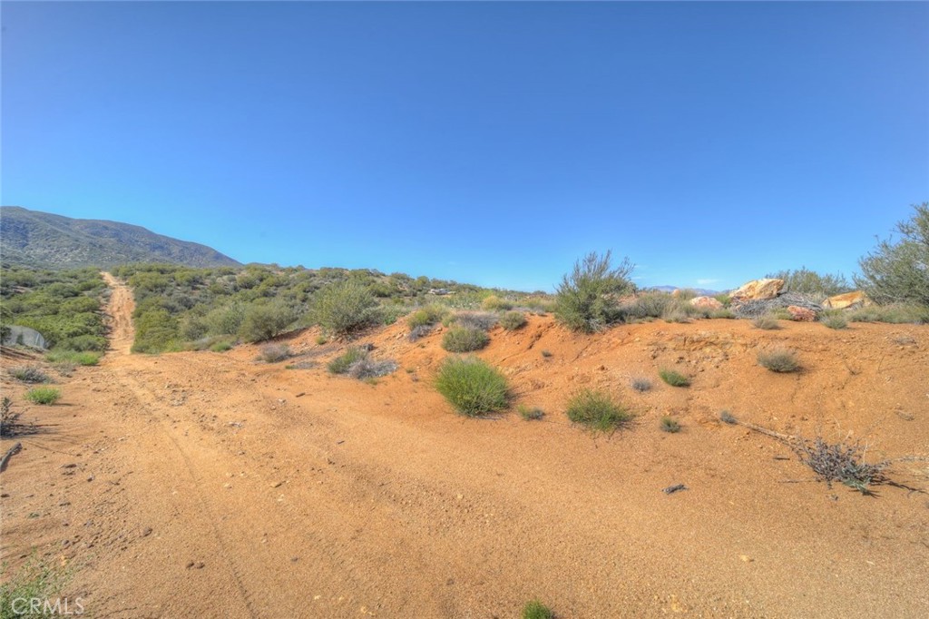 0 Trails End, Anza, CA 92539 — photo 1