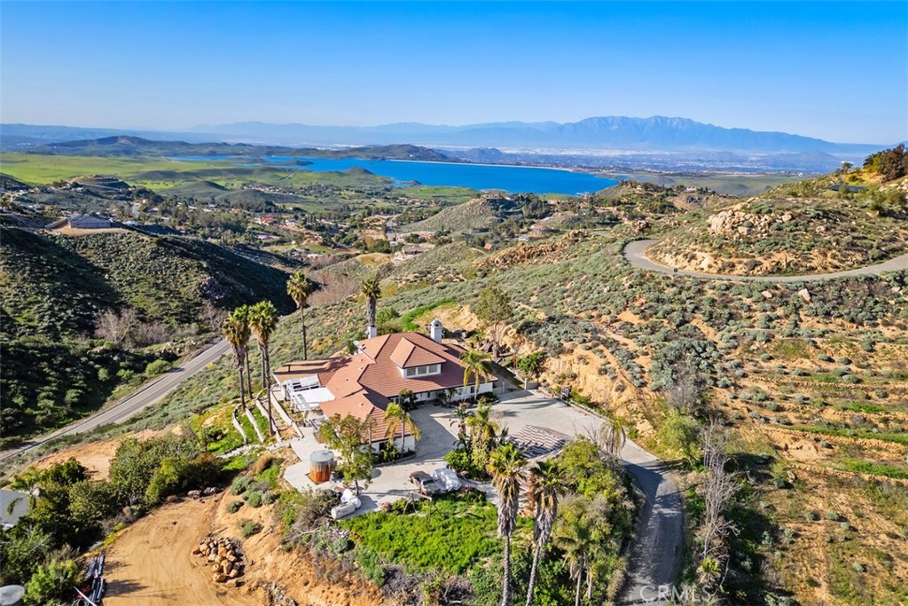 14710 Burwood Drive, Lake Mathews, CA 92570 — photo 1