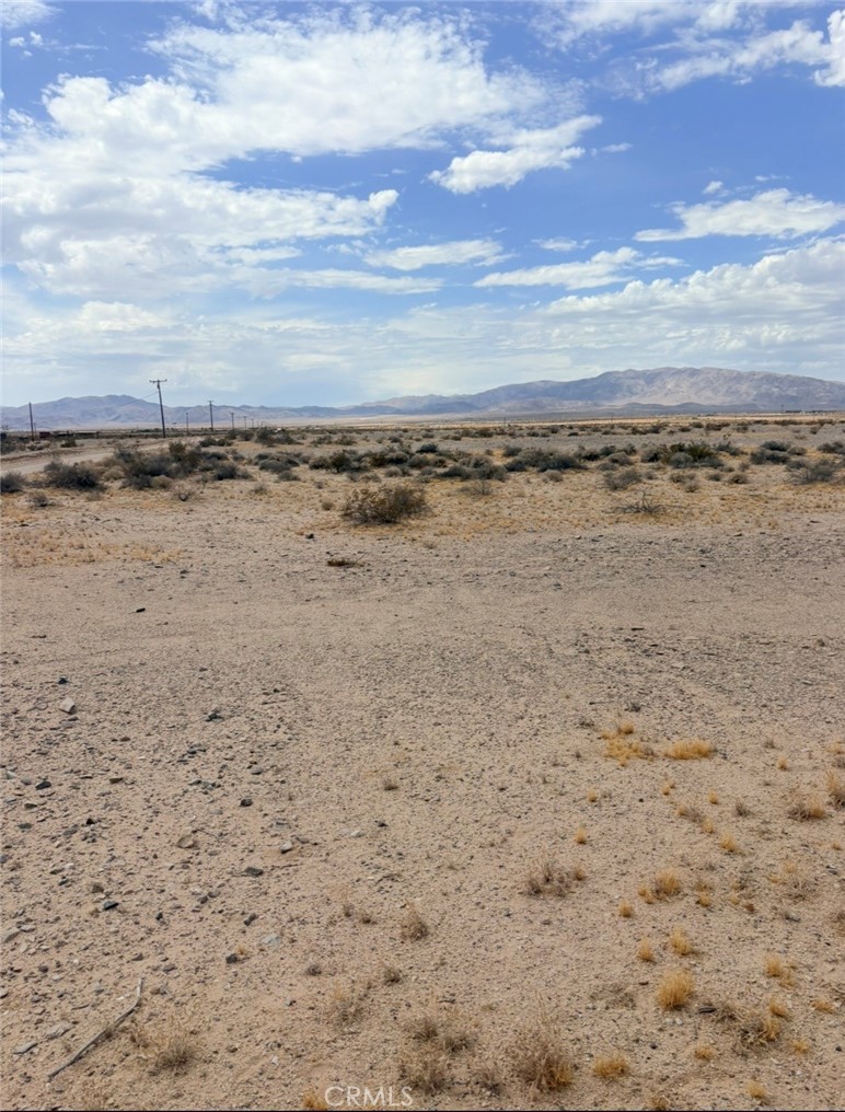 0 Wilson, 29 Palms, CA 92278 — photo 1