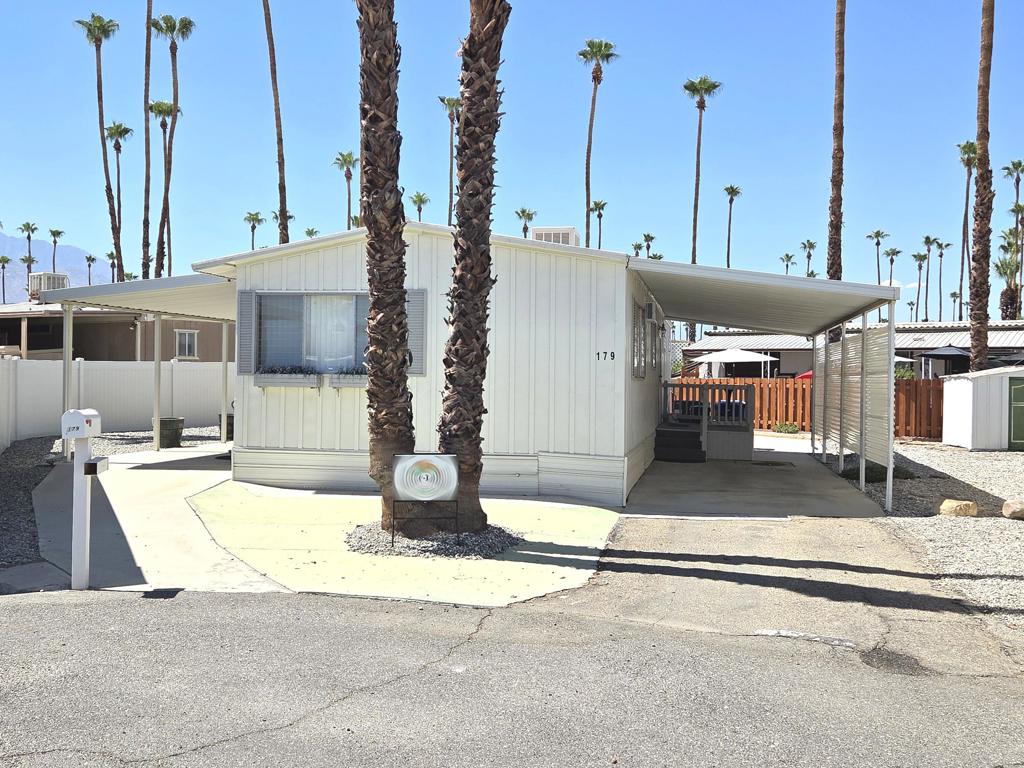 179 Butterfield, Cathedral City, CA 92234 — photo 1