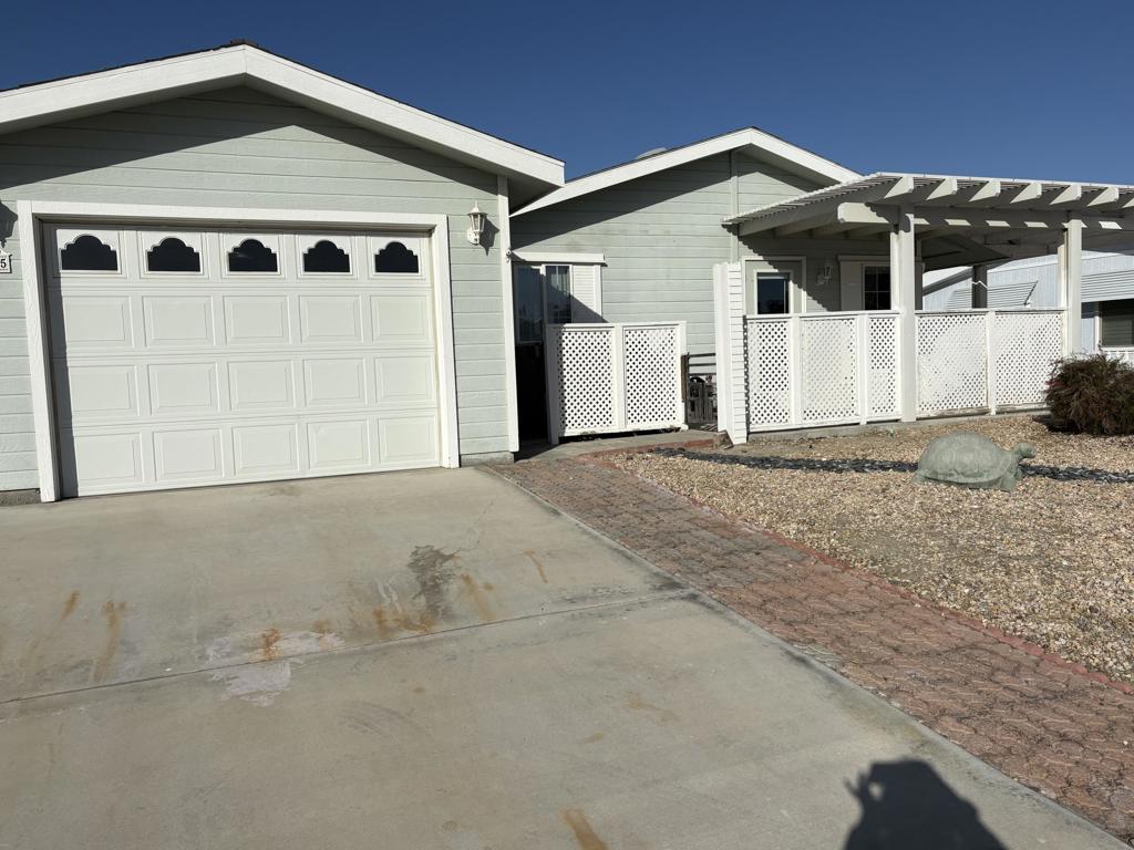 38595 Commons Valley Drive, Palm Desert, CA 92260 — photo 1