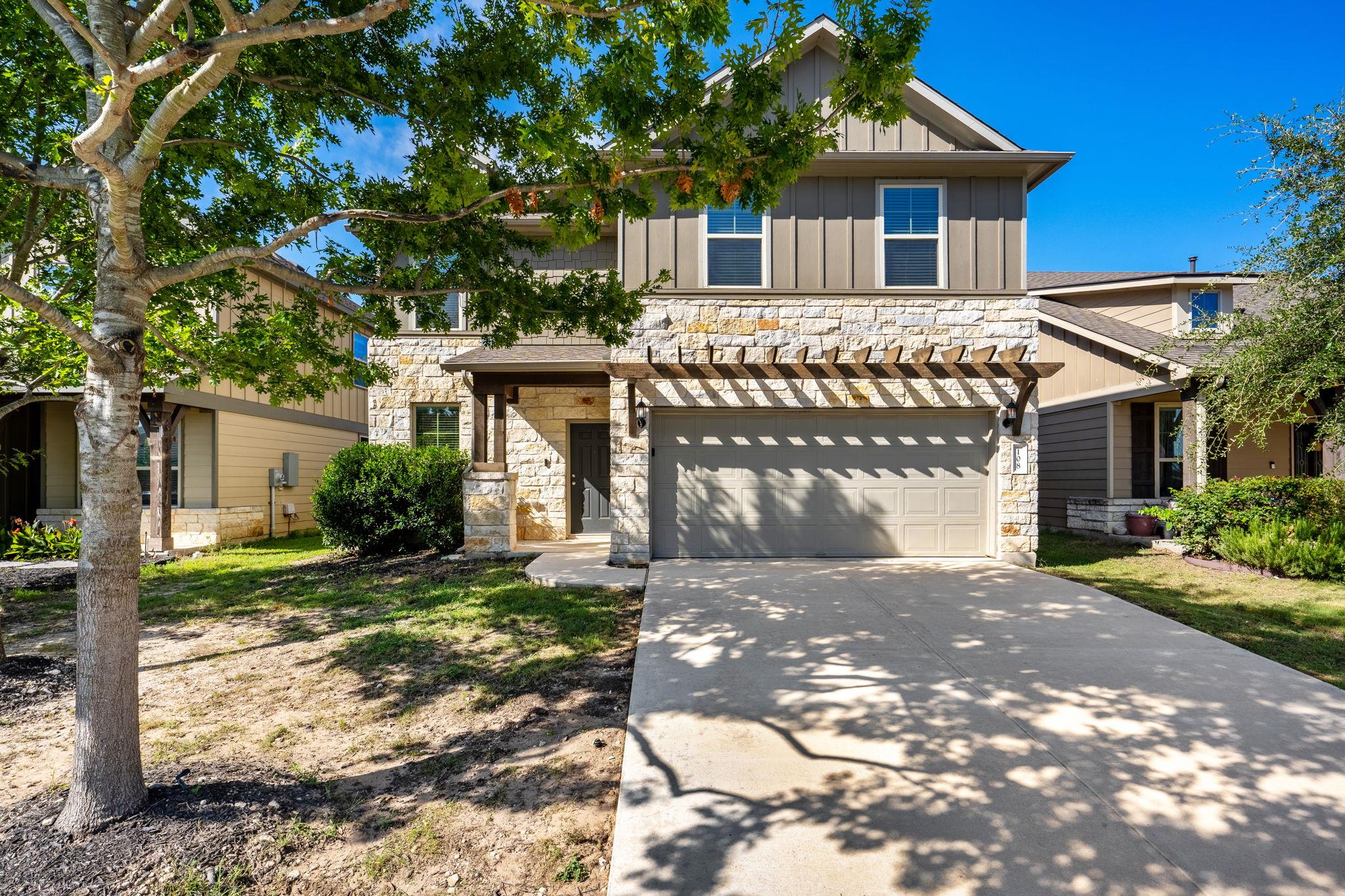 108 Normal School, Liberty Hill, TX 78642 — photo 1