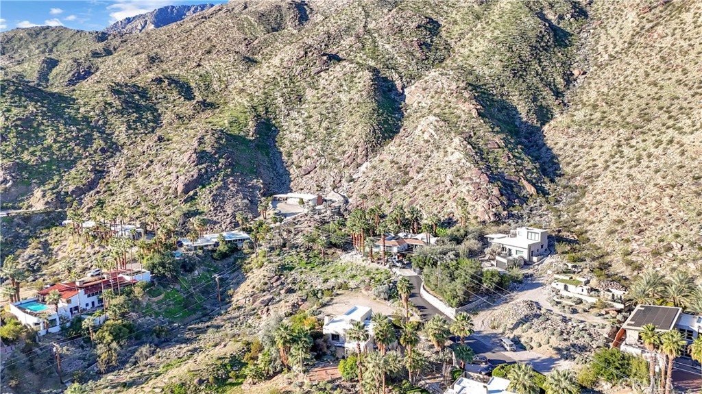 1870 S Crestview, Palm Springs, CA 92264 — photo 1