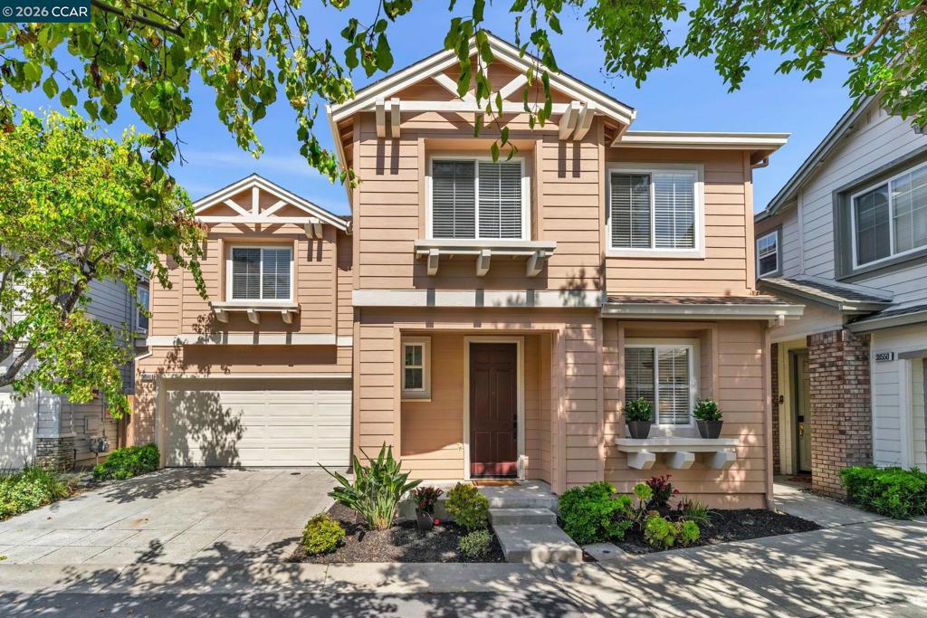38540 Ginsberg Terrace, Fremont, CA 94536-6037 — photo 1
