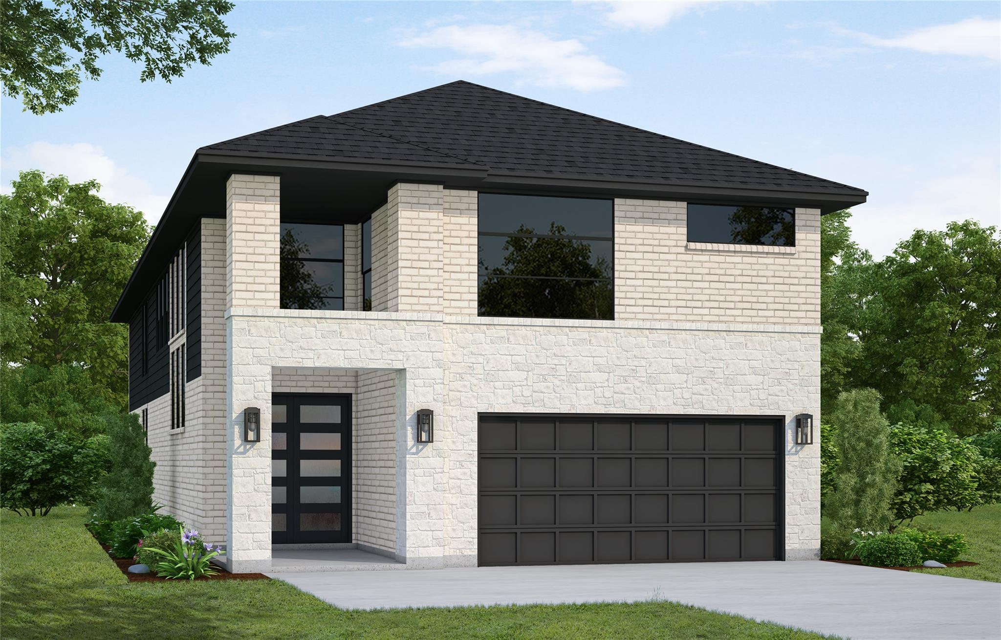 509 Buckaroo, Georgetown, TX 78633 — photo 1