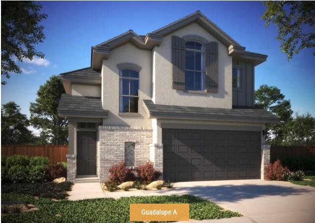 11001 Zip Cochise, Austin, TX 78653 — photo 1