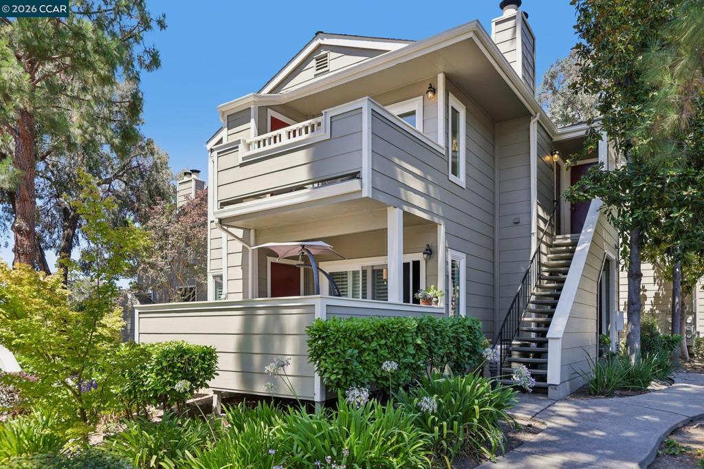 271 Norris Canyon Ter A, San Ramon, CA 94583 — photo 1