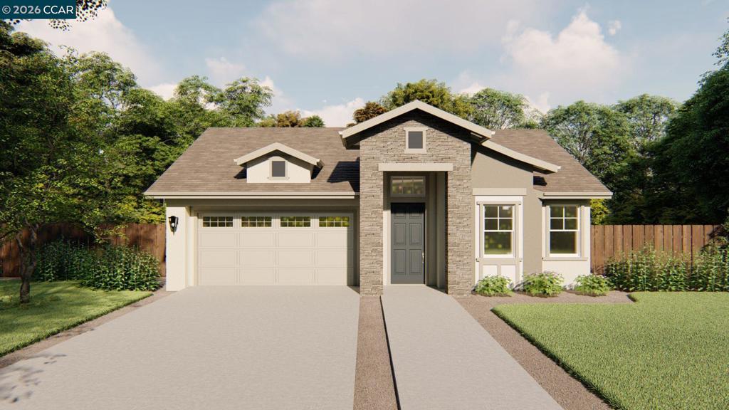 3547 Cloverbrook Ave, Oakley, CA 94561 — photo 1