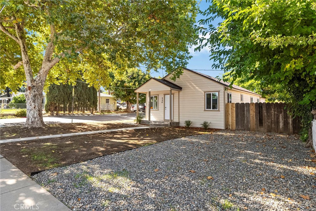 224 S Jackson st, Red Bluff, CA 96080 — photo 1