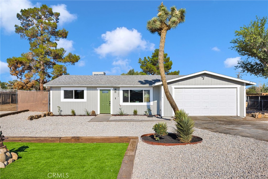 18282 Manzanita, Hesperia, CA 92345 — photo 1
