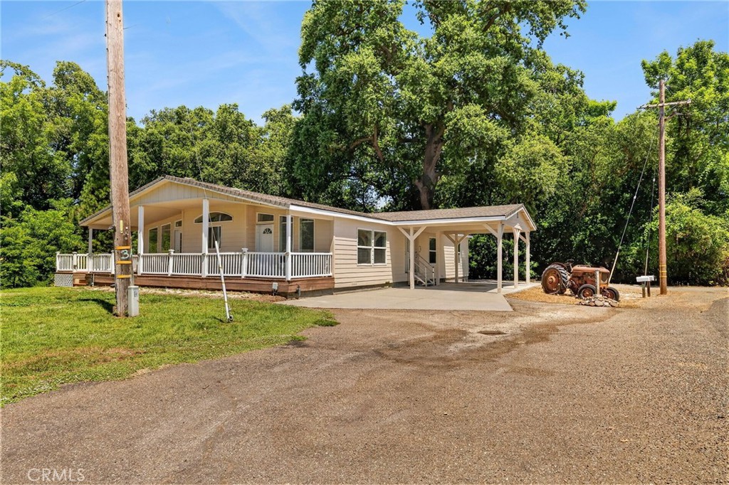 24930 68th, Los Molinos, CA 96055 — photo 1