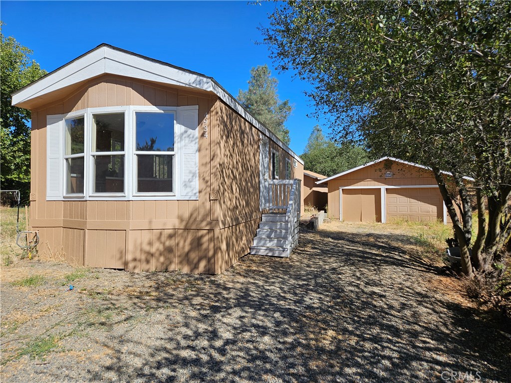 4934 Indian Peak Road, Mariposa, CA 95338 — photo 1
