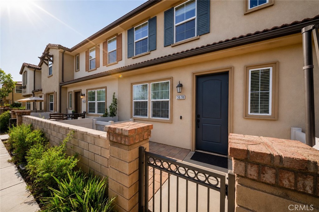 3078 E Via Rosso, Ontario, CA 91764 — photo 1