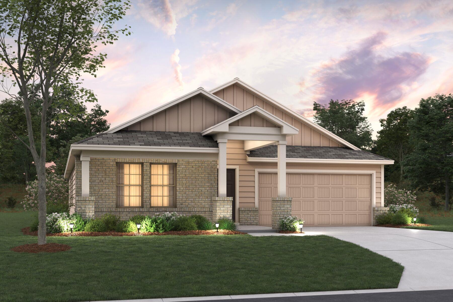 221 Tessaria, San Marcos, TX 78666 — photo 1