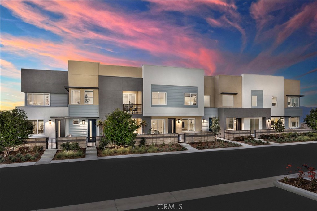 3681 S. Eichler Paseo 8, Ontario, CA 91761 — photo 1