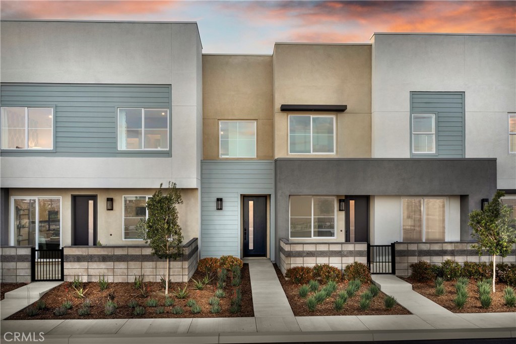 3660 S. Eichler Paseo 4, Ontario, CA 91761 — photo 1