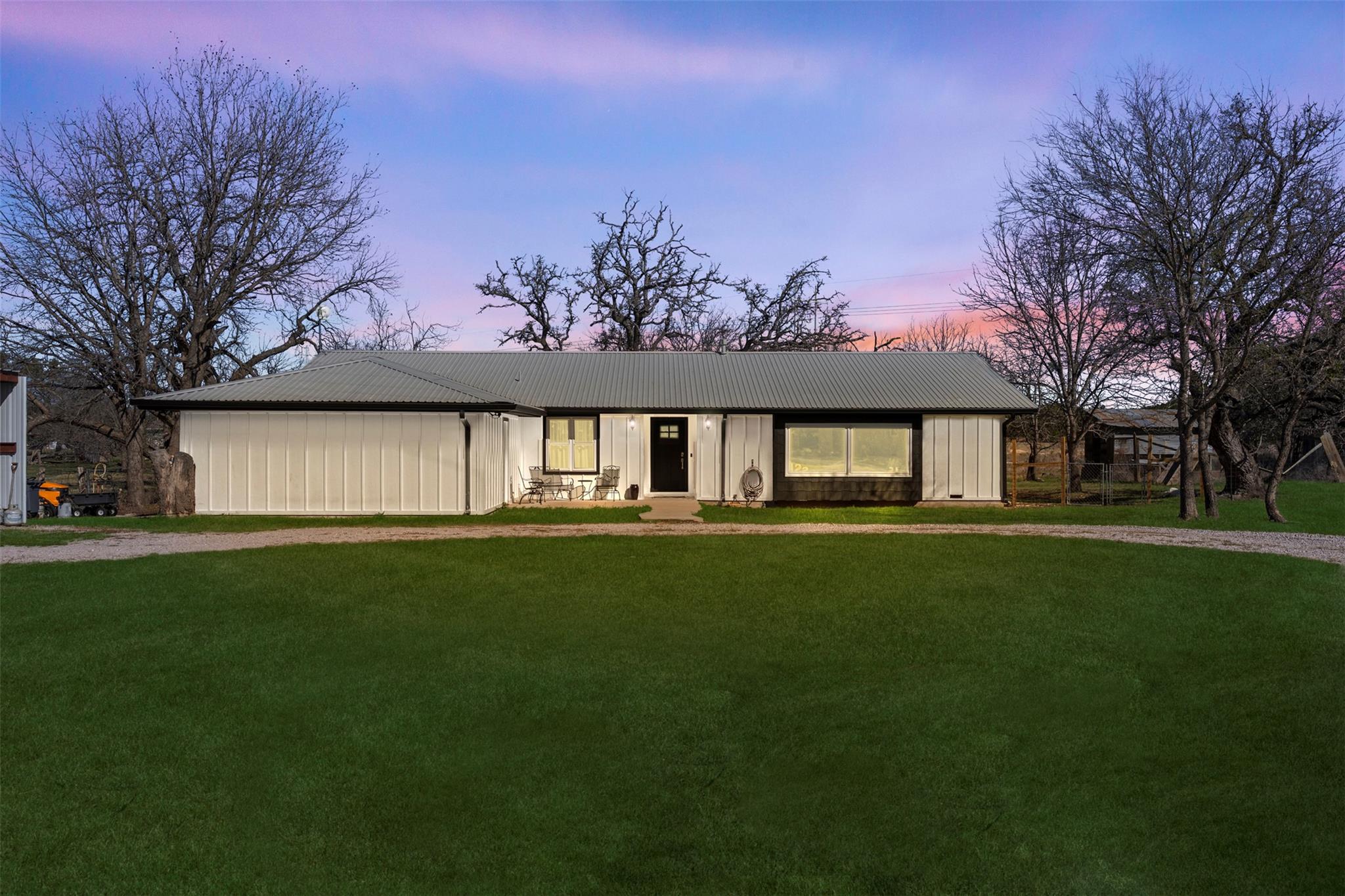 1272 County Road 2102, Lometa, TX 76853 — photo 1