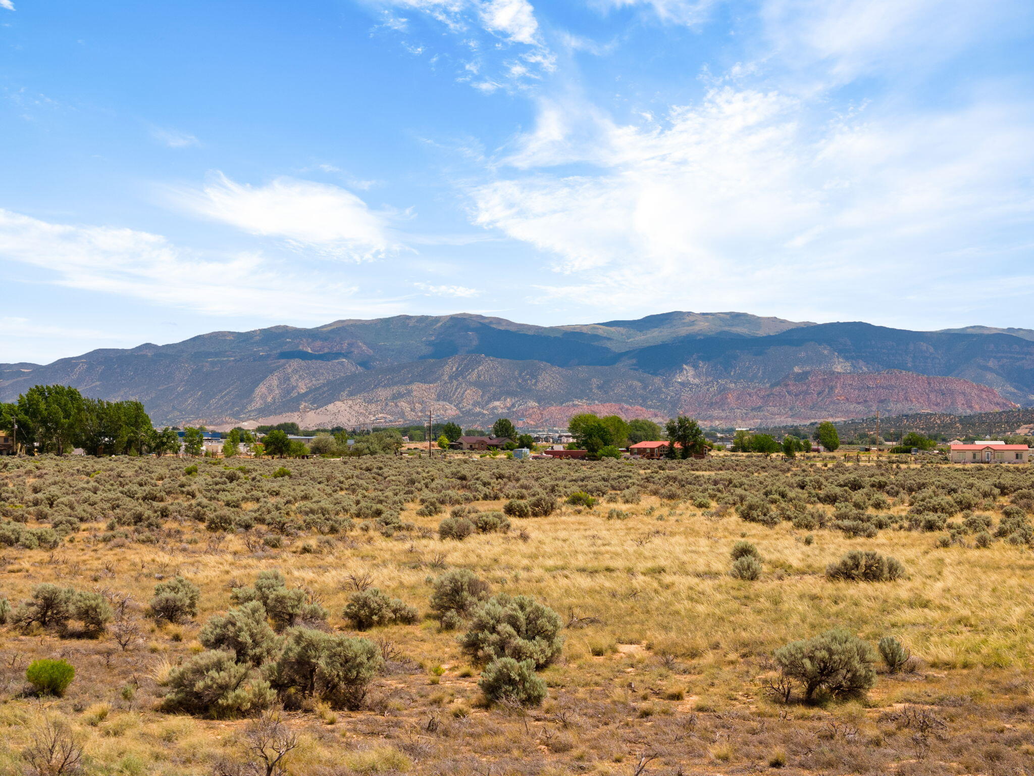 34.81 Ac Hwy 56 B-1928-0000-0000, Cedar City, UT 84720 — photo 1