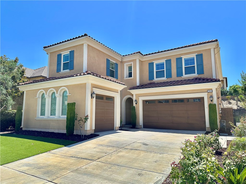 16944 Viana Drive, Chino Hills, CA 91709 — photo 1