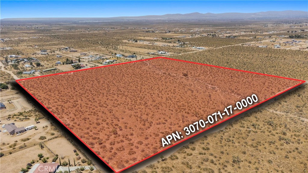 1 Nevada Road, Phelan, CA 92371 — photo 1