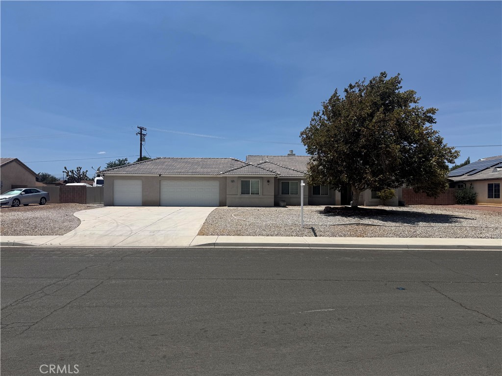 13520 Bordeaux Court, Apple Valley, CA 92308 — photo 1
