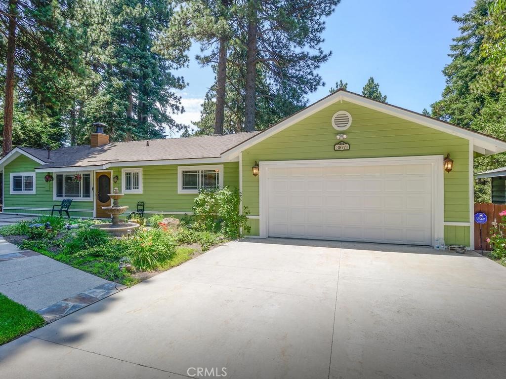 31671 Luring Pines Drive, Running Springs, CA 92382 — photo 1