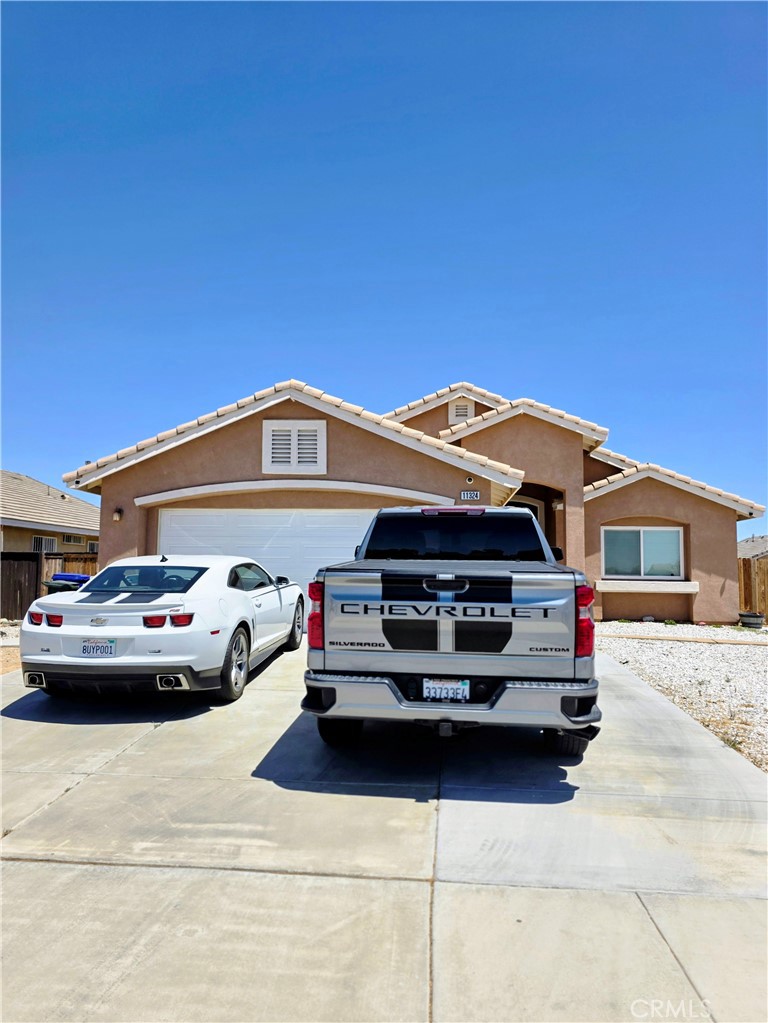 11324 Villa Street, Adelanto, CA 92301 — photo 1