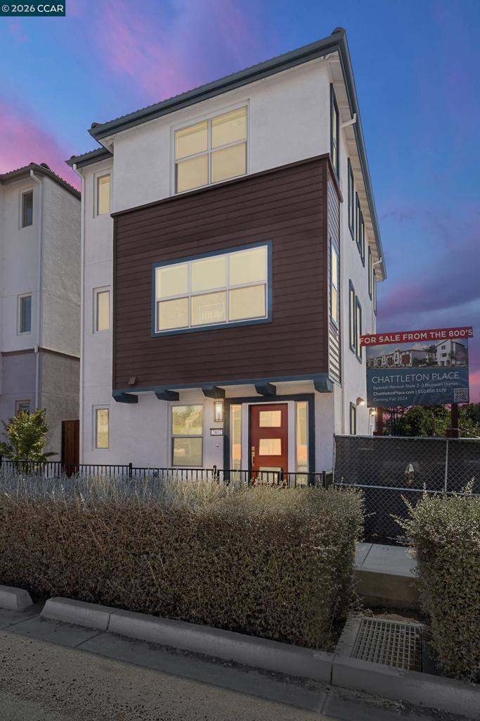 2818 Chattleton Lane, San Pablo, CA 94806 — photo 1