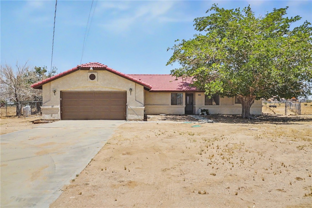 13451 Sonora Road, Phelan, CA 92371 — photo 1