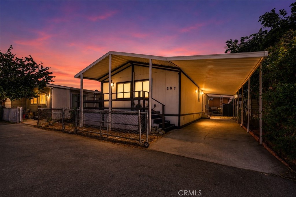 10701 Cedar 207, Bloomington, CA 92316 — photo 1