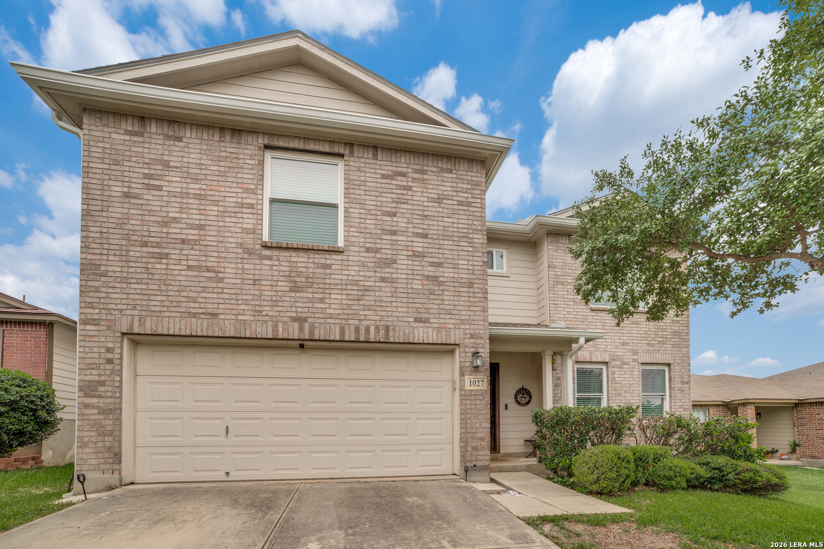 1027 MAGNOLIA FLD, San Antonio, TX 78251 — photo 1