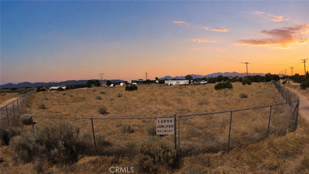 12897 Belmont, Oak Hills, CA 92344 — photo 1