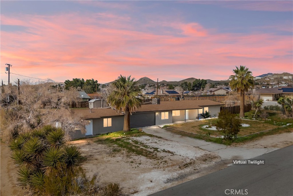 15944 Wintun Road, Apple Valley, CA 92307 — photo 1