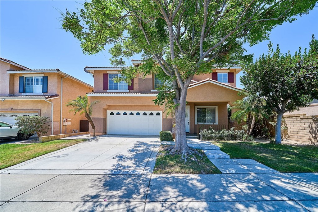 11695 Annapolis, Rancho Cucamonga, CA 91730 — photo 1