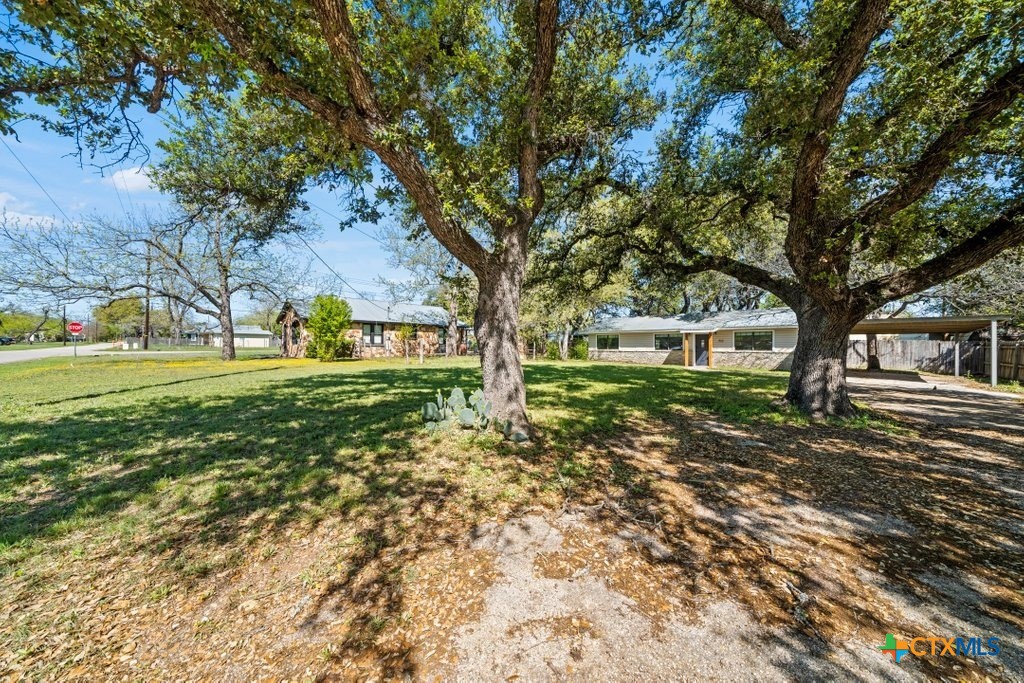 512 Pecan, Johnson City, TX 78636 — photo 1