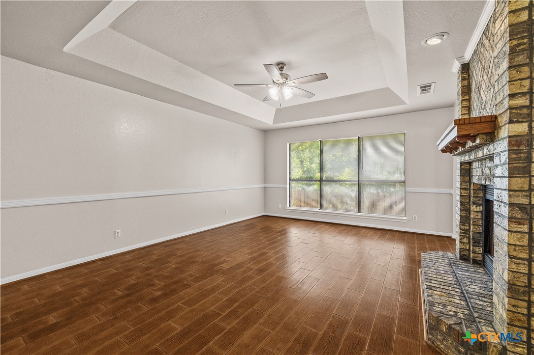 3305 Pebble, Killeen, TX 76542 — photo 1
