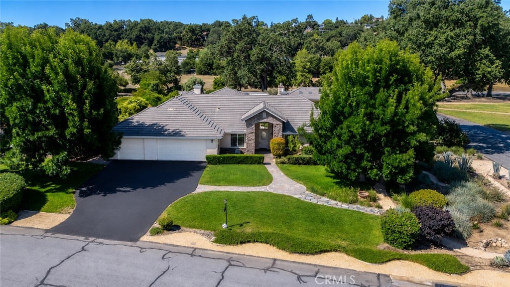 3200 Rancho Viejo, Atascadero, CA 93422 — photo 1