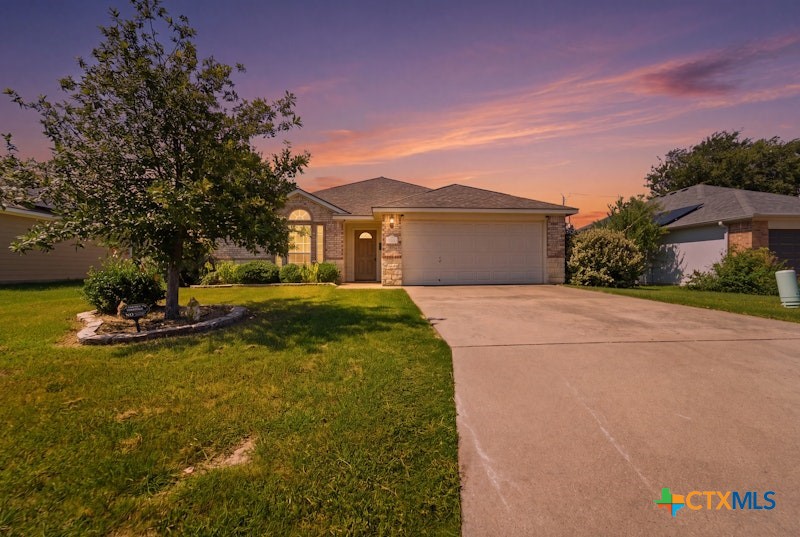 2919 Burlington Drive, Temple, TX 76504 — photo 1