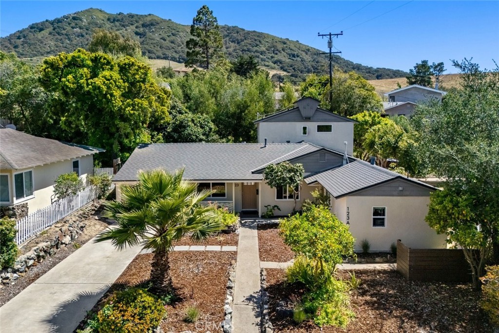 123 Ramona, San Luis Obispo, CA 93405 — photo 1