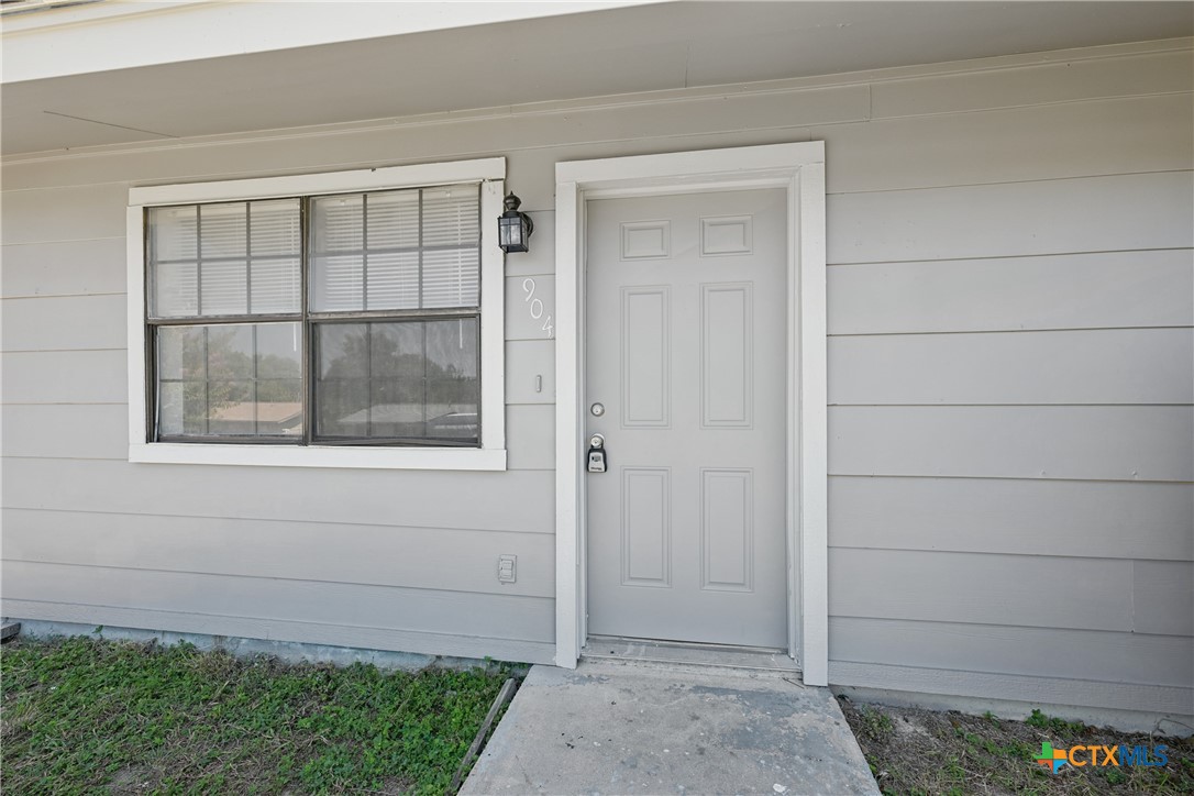 904 Traci, Copperas Cove, TX 76522 — photo 1