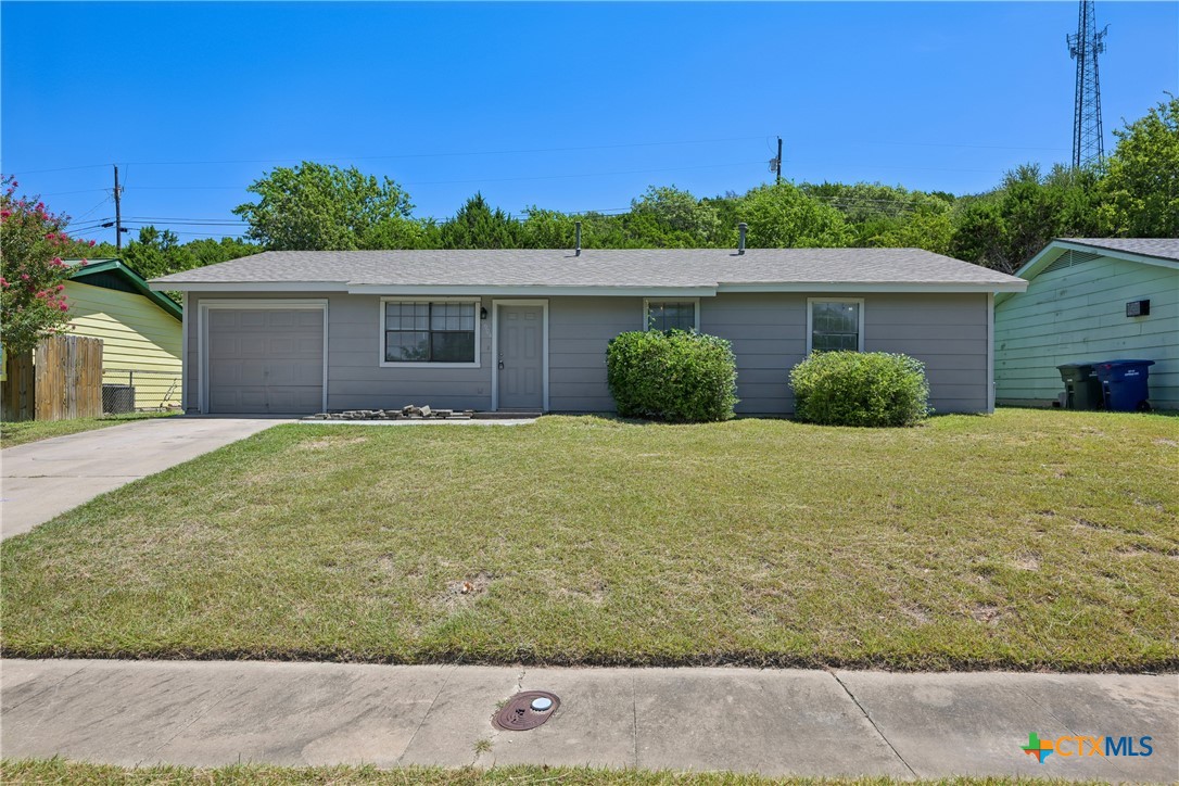 904 Traci Drive, Copperas Cove, TX 76522 — photo 1