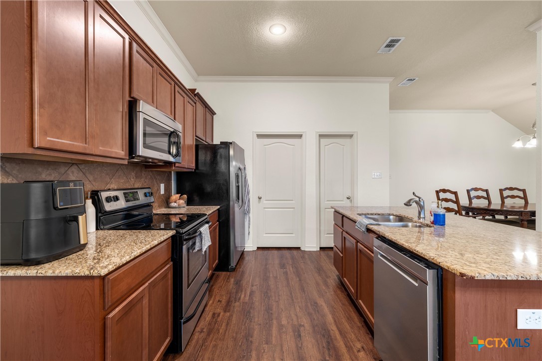 2529 Nolan Creek, Temple, TX 76504 — photo 1