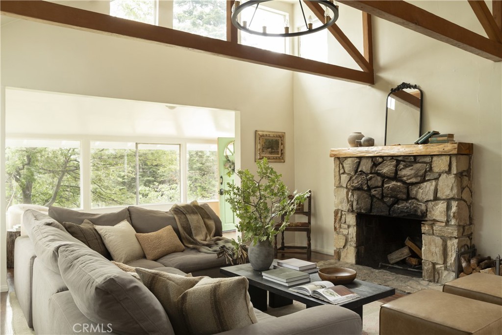 26498 Lake Forest Drive, Twin Peaks, CA 92391 — photo 1