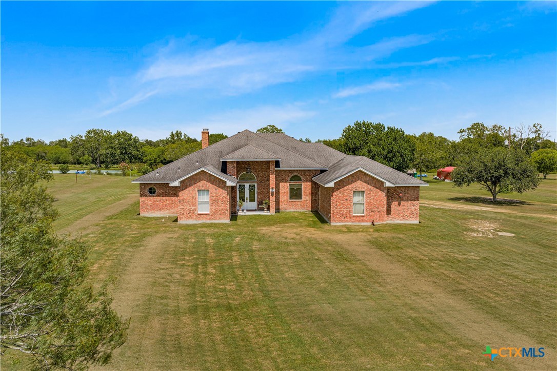 510 Chaparral Drive, Victoria, TX 77905 — photo 1