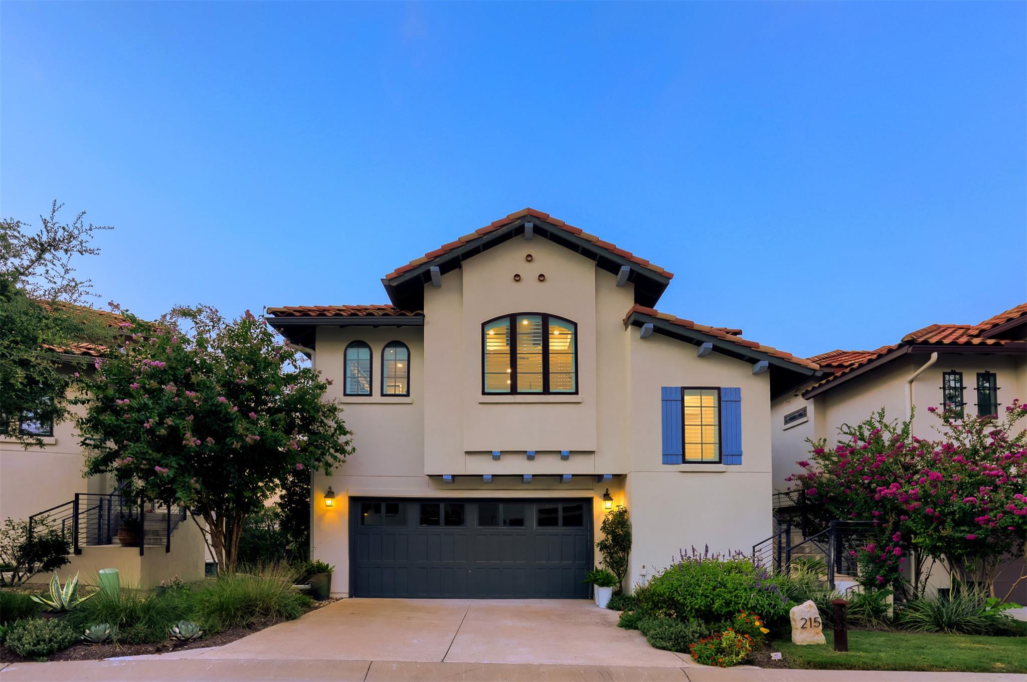 215 Honey Creek, Austin, TX 78738 — photo 1